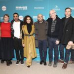 Sanya Malhotra Instagram - @photographamzn ♥️ Sundance Film Festival