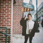 Sanya Malhotra Instagram - Thank you #sundancefilmfestival2019 for the memories... Next stop #berlinfilmfestival @photographamzn 📸 Sundance Film Festival