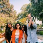 Sanya Malhotra Instagram - 🐥
