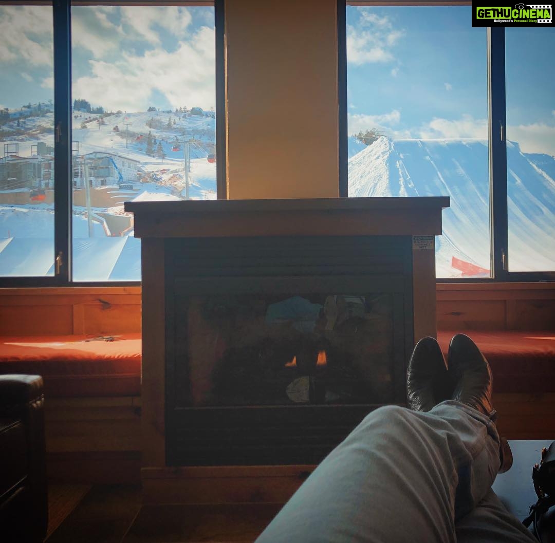 Sanya Malhotra Instagram - ❄️ #sundancefilmfestival2019 Park City, Utah
