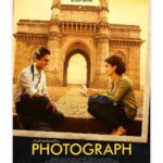 Sanya Malhotra Instagram - Repost from @photographamzn- It all started with a 📸 Take a look at the official U.S. poster for #PhotographMovie, directed by #RiteshBatra starring @nawazuddin._siddiqui and @sanyamalhotra_ Coming to U.S. theaters soon.