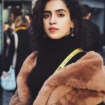 Sanya Malhotra Instagram - #🍂