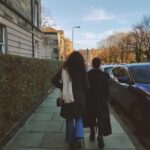 Sanya Malhotra Instagram - 💕 Edinburgh, United Kingdom
