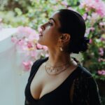 Sanya Malhotra Instagram - 🧃 • • 📸 @mayank0491