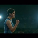 Sanya Malhotra Instagram - Dangal ladne se pehle dar se ladna padta hai 💪🏻 Thank you @_aamirkhan @niteshtiwari22 and @kripashankarbishnoi for believing in me #HarDinDangal @fatimasanashaikh @zairawasim @bhatnagarsuhani @aparshakti_khurana @ritviksahore @castingchhabra #SakshiTanwar♥️🥰