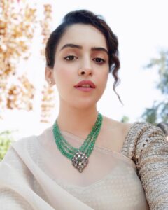 Sanya Malhotra Instagram - 🍂