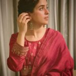Sanya Malhotra Instagram – #wowsonotcandid #diwali♥️