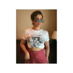 Sanya Malhotra Instagram - ••😎 •@who_wore_what_when • •@makeupandhairbystacy •#woolmarkprize #woolmark @bodicebodice @tatacliqluxury @indi_luxe #tatacliqluxury #indiluxe