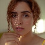 Sanya Malhotra Instagram - 📸 @mayank0491 ♥️