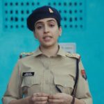 Sanya Malhotra Instagram - Laapta k̶a̶t̶il̶ kathal ki talaash jaari hai! Kahi aapne unhe dekha? 👀 Dhoondhne aa rahe hai hum, Inspector Mahima 🔍. Kathal, Coming soon on Netflix! #KathalOnNetflix @anantvjoshi @yashowardhanm @guneetmonga @ektarkapoor @achinjain20 @shobha9168 @ruchikaakapoor @ashokmishraa40 @netflix_in @Sikhya @balajimotionpictures #Kathal #SikhyaEntertainment #BalajiMotionPictures
