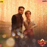 Sanya Malhotra Instagram - Believe me. NO ONE will be able to resist dancing to this one! 😍💃🏽🕺🏼 Taiyaar ho jaiye, #MorniBanke song comes out tomorrow! #BadhaaiHo @ayushmannk @gajrajrao @neena_gupta @iamitrsharma @BadhaaiHoFilm @jungleepictures @pictureschrome @tanishkbagchi @gururandhawa @nehakakkar