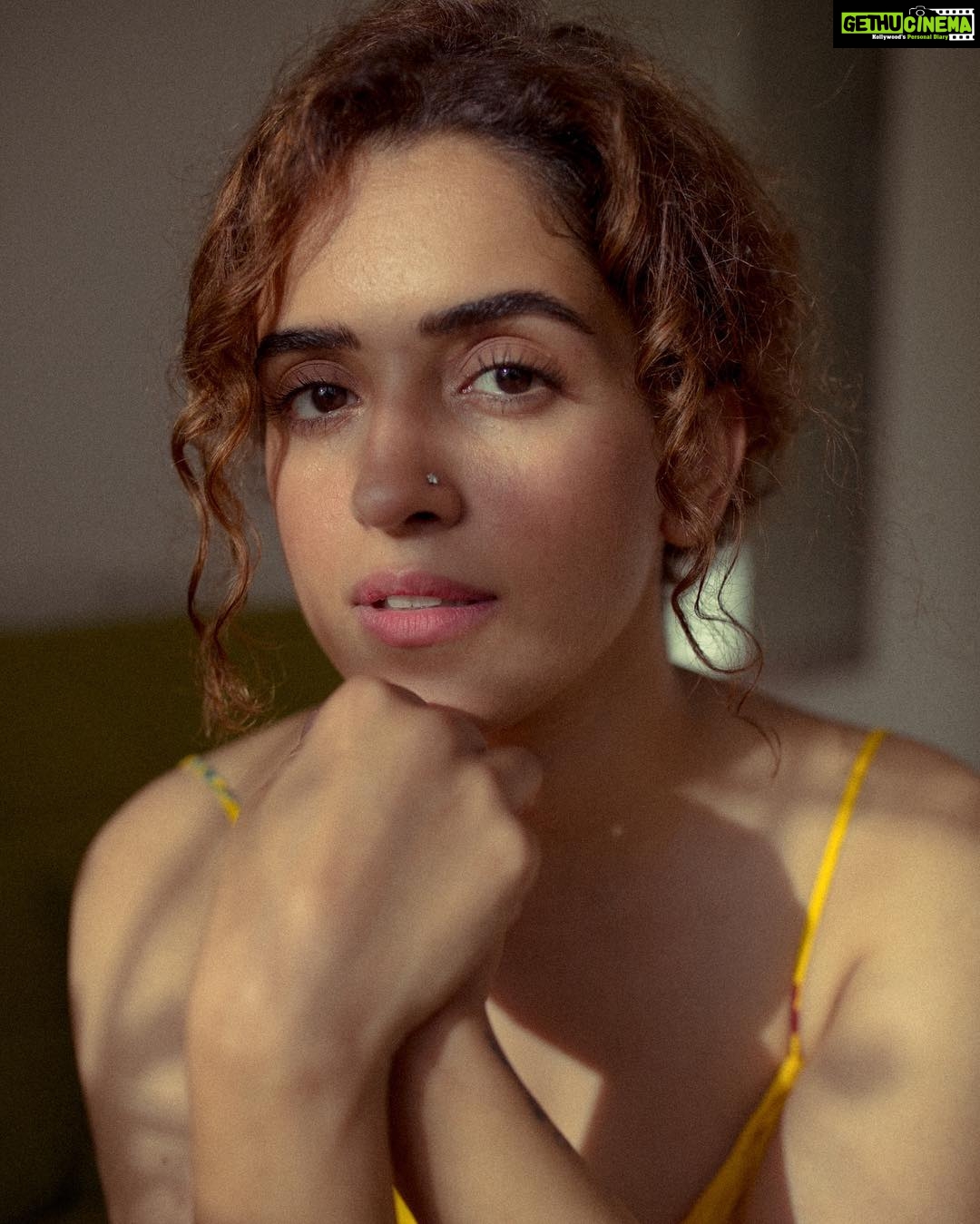 Sanya Malhotra Instagram - 📷 @mayank0491