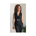Sanya Malhotra Instagram - • @who_wore_what_when ० @natashamathiasmakeup •