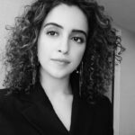 Sanya Malhotra Instagram -