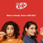 Sanya Malhotra Instagram - #breakhaibantahai
