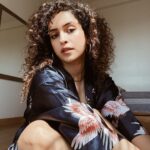 Sanya Malhotra Instagram - 🌝