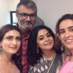 Sanya Malhotra Instagram - ♥️