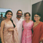 Sanya Malhotra Instagram - Eid Mubarak ♥️