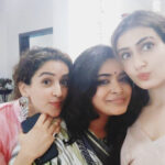 Sanya Malhotra Instagram – Eid Mubarak ♥️