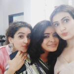 Sanya Malhotra Instagram - Eid Mubarak ♥️