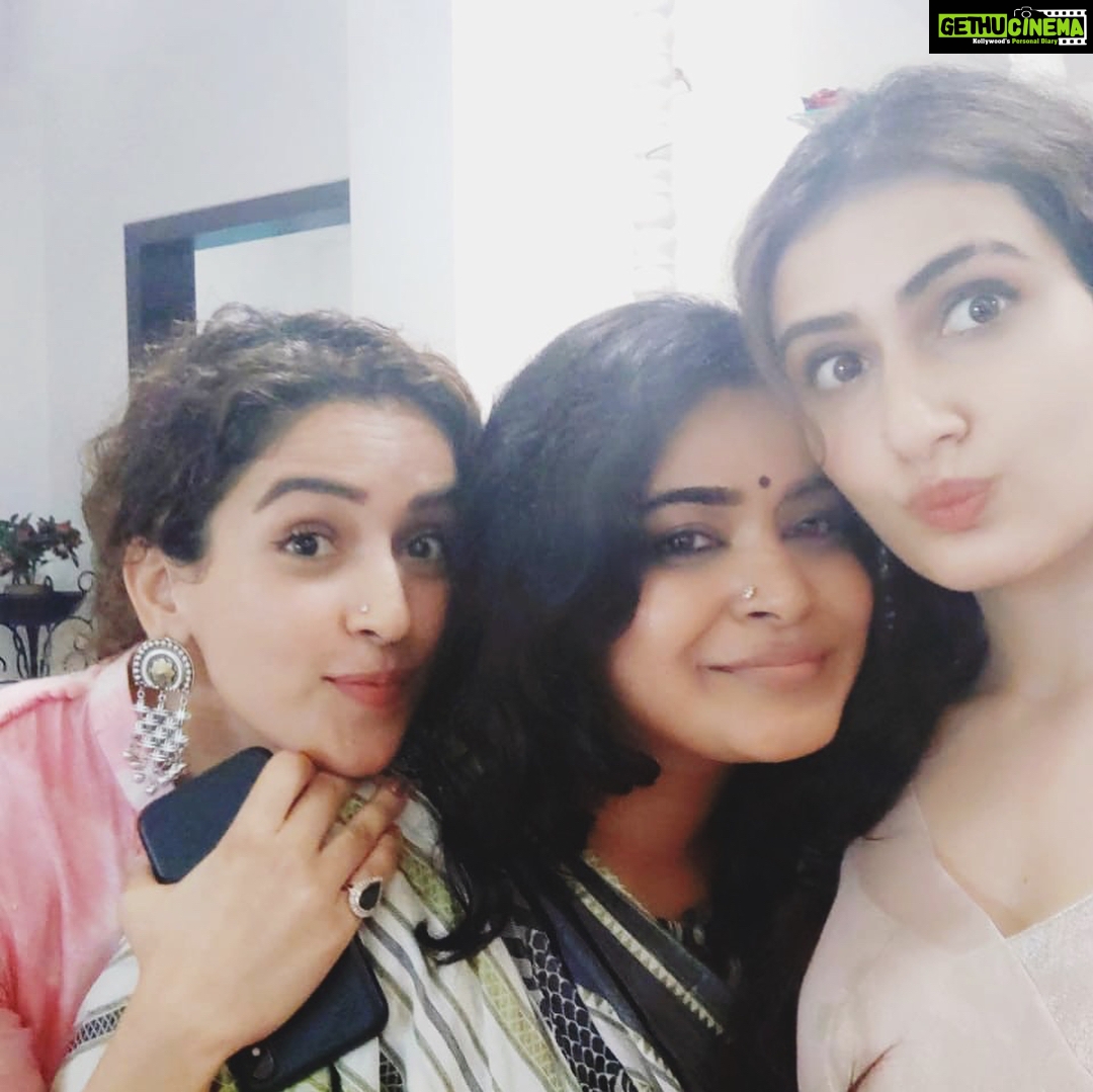 Sanya Malhotra Instagram - Eid Mubarak ♥️