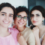 Sanya Malhotra Instagram - Eid Mubarak ♥️
