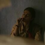 Sanya Malhotra Instagram - #Repost @pataakhamovie ・・・ #PataakhaTrailer 👉💣💥 (link in bio) #VishalBhardwaj #DheerajWadhawan @ajay_kapoor_ @kytaproductions @vbfilmsofficial @rekha_bhardwaj @sanyamalhotra_ @radhikamadan @whosunilgrover @abhiduhan @namitdas #VijayRaaz @saanandverma @b4umotionpictures @zeemusiccompany
