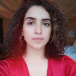 Sanya Malhotra Instagram - सेल्फ़ी