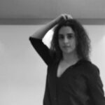 Sanya Malhotra Instagram - 🐥Choreography by @shazebsheikh #shazebsheikhchoreography #dilbar #naachoaurnachnedo