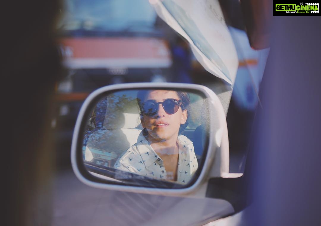 Sanya Malhotra Instagram - #saupratishatcandid