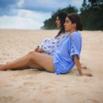 Sanya Malhotra Instagram - 👭♥️