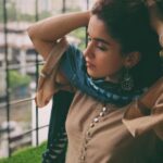 Sanya Malhotra Instagram - 💭🍕