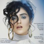 Sarah Khan Instagram -