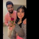 Sarah Khan Instagram - 🌹💕✨ @falakshabir1