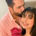 Sarah Khan Instagram - ♥️✨🦄