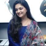 Saranya Mohan Instagram – Hello there. ❤

📷 @aadhi_the_photophile Cherthala, India