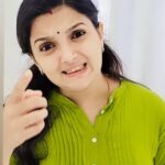 Saranya Mohan Instagram - ആരാ? 🤔
