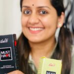 Sarayu Mohan Instagram – Howz my new look  with look  Iba Cosmetics , try yours now @ibacosmetics 🥰🤩

Use my coupon code(SARAYU20) to get extra 20% OFF on iba website

 

I truly believe that what makes us beautiful must also be beautiful! @ibacosmetics believes in Clean Beauty! They are India’s First Halal Certified as well as Peta Certified Cruelty 

Free & Vegan beauty brand. Iba is totally free from all nasty ingredients such as animal fats, parabens, alcohol and sulfates. I am in love with their makeup range and so will you.

 

#ibacosmetics #cleanbeauty #iba #crueltyfreemakeup #veganmakeup #petacertified #halalcosmetics #makeuplover #monsoonmakeup