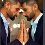 Sargun Mehta Instagram - 2 of @ravidubey2312 .. because you always need more good people .. Just missing my badi wala post #KING 👑