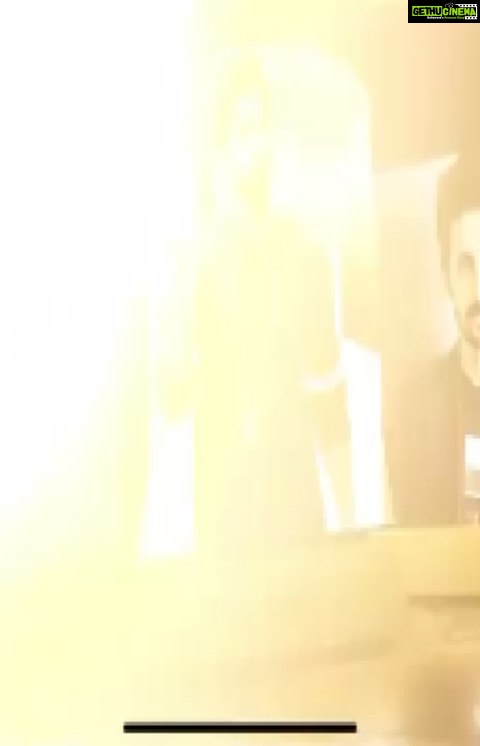 Sargun Mehta Instagram - Yeh ladka kuch kare aur woh superhit na ho aisa ho nahi sakta ... making a whole new room for your trophies to come @ravidubey2312 .. Excellence is synonymous with your name ... making us proud always❤❤🤍🤍 #matsyakaand if you havnt watched it yet , just watch it on mx player now ..