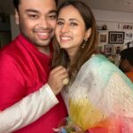 Sargun Mehta Instagram – The most entertaining person in room to the most boring one .. he can do both with ease . Life wouldnt be half as much fun without his antics , weird heartbreaks and stupid to big problems .. 
Happy birthday @sudipan_d .. go shine brighter but remember you shall always have me roasting you and cheering you atvthe same time .. happy 200th birthday ( ps. Thats how old he is mentally)