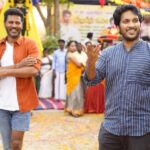 Sathish Krishnan Instagram - A DREAM . Thanking the universe . And wishing goodluck for all the present and future choreographers out there to work with this LEGEND . Choreographers treat . @prabhudevaofficial master . And big hug and thanks to @santo23231 for giving this wonderful memories . #poikkalkuthirai from august 5th #singleu #onelegdance