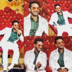 Sathish Krishnan Instagram - BB jodigal season 2