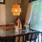 Saumya Tandon Instagram - Mood today. Rains through the window. Happy weekend @baojiasianhome . #monsoon #saumyatandon