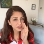 Saumya Tandon Instagram - Hello everyone! Be ready for Dealicious deals as I am coming LIVE today for #LGDEALicious contest, brought to you by #LGMicrowaveOven, where you will get meals bhi & deals bhi!! Witness some of your favorite food bloggers as they cook & compete with each other and also get a chance to avail some exclusive offers. Join the live stream on #LGIndia’s official website, that is https://www.lg.com/in/lg-live-sale, as well as on their official social media handles. Streaming LIVE today at 3 p.m., every Friday. @lg_india #LGMicrowaveOven #MicrowaveCooking #CookingContest #LiveStream #MealsBhiDealsBhi #LGContest #LGLive #LiveStreaming #LiveContest #lghomeappliances