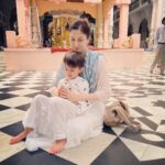 Saumya Tandon Instagram - Count your blessings. Practice gratitude. The only way to experience happiness. #stateofmind #onmymind #mondaymotivation