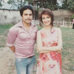 Saumya Tandon Instagram - Can’t believe you are gone. Can’t hear you laugh, or sing , and react to your PJs. You were a heart of gold. light up the heaven Deepesh Bhan with your goodness. Miss you 💔