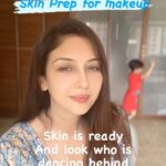 Saumya Tandon Instagram - Good skin is best makeup. And makeup is best on good skin. Obsessed with skin care #skincare #skincareroutine #saumyatandon