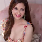 Saumya Tandon Instagram - 🌹 Pictures @sachinkumarphotographyy Makeup @twinkle_makeupartist #saumyatandon