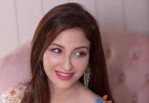 Saumya Tandon Instagram - 🌹 Pictures @sachinkumarphotographyy Makeup @twinkle_makeupartist #saumyatandon